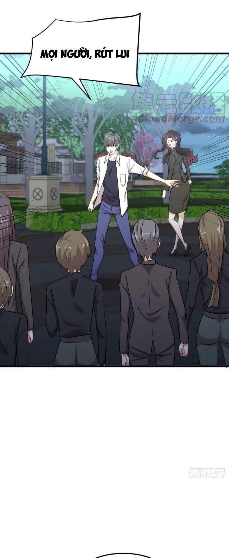 đọc truyện Xuyên Không Vào Thế Giới Nữ Cường Chương 185 ảnh 15 tại Thiên Thai Truyện