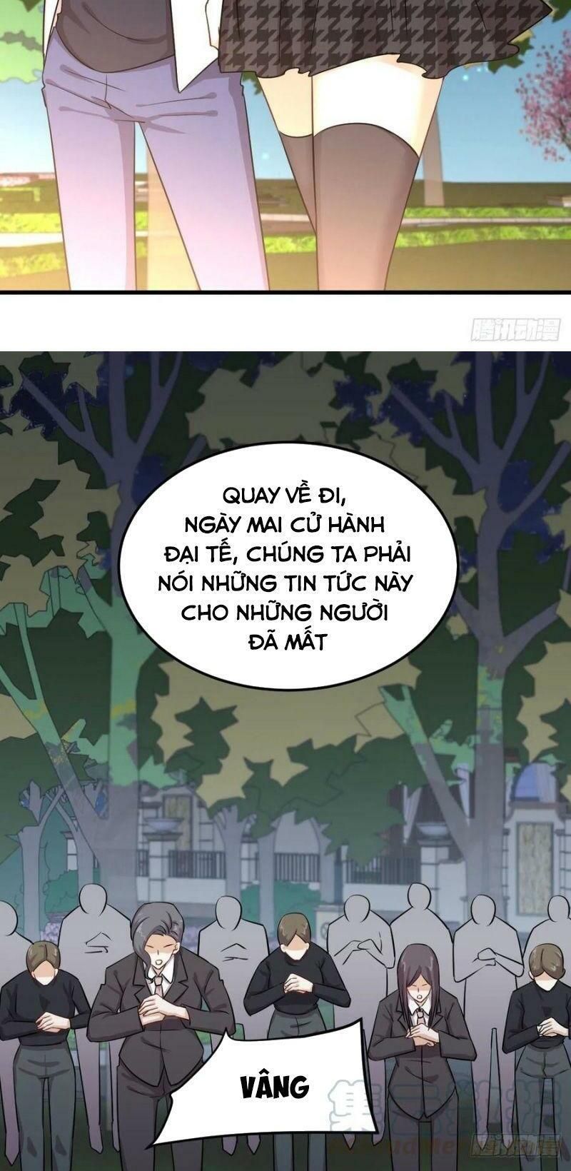 đọc truyện Xuyên Không Vào Thế Giới Nữ Cường Chương 185 ảnh 20 tại Thiên Thai Truyện