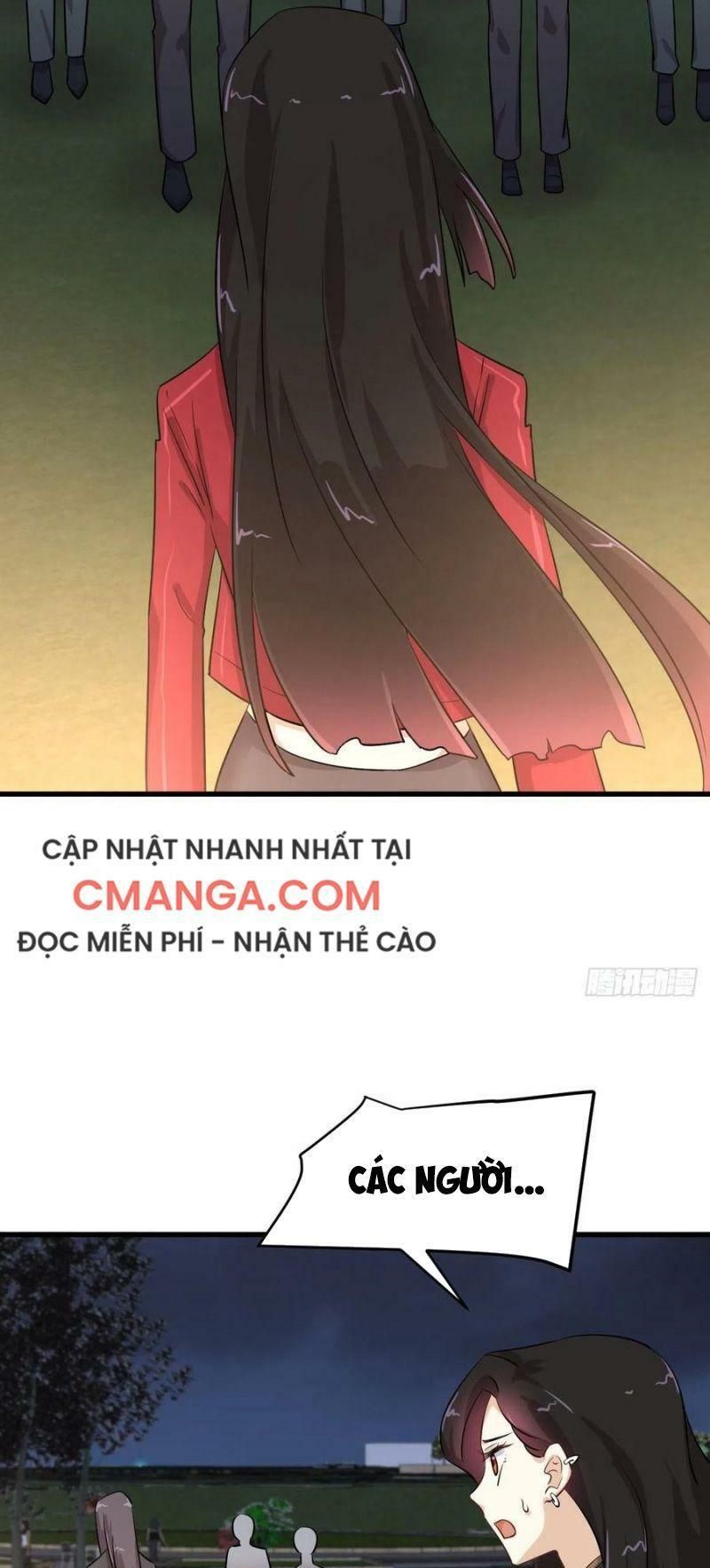 đọc truyện Xuyên Không Vào Thế Giới Nữ Cường Chương 185 ảnh 21 tại Thiên Thai Truyện