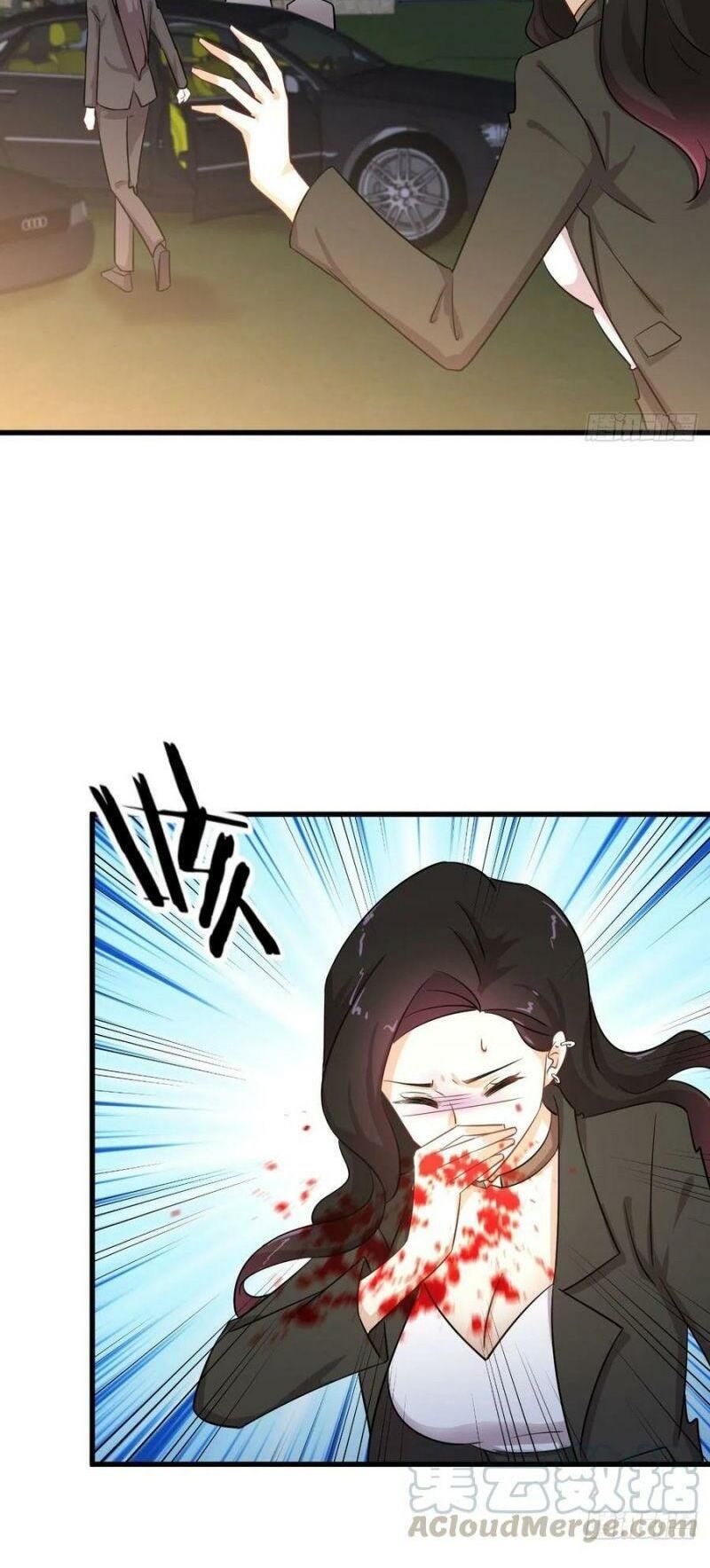 đọc truyện Xuyên Không Vào Thế Giới Nữ Cường Chương 185 ảnh 22 tại Thiên Thai Truyện