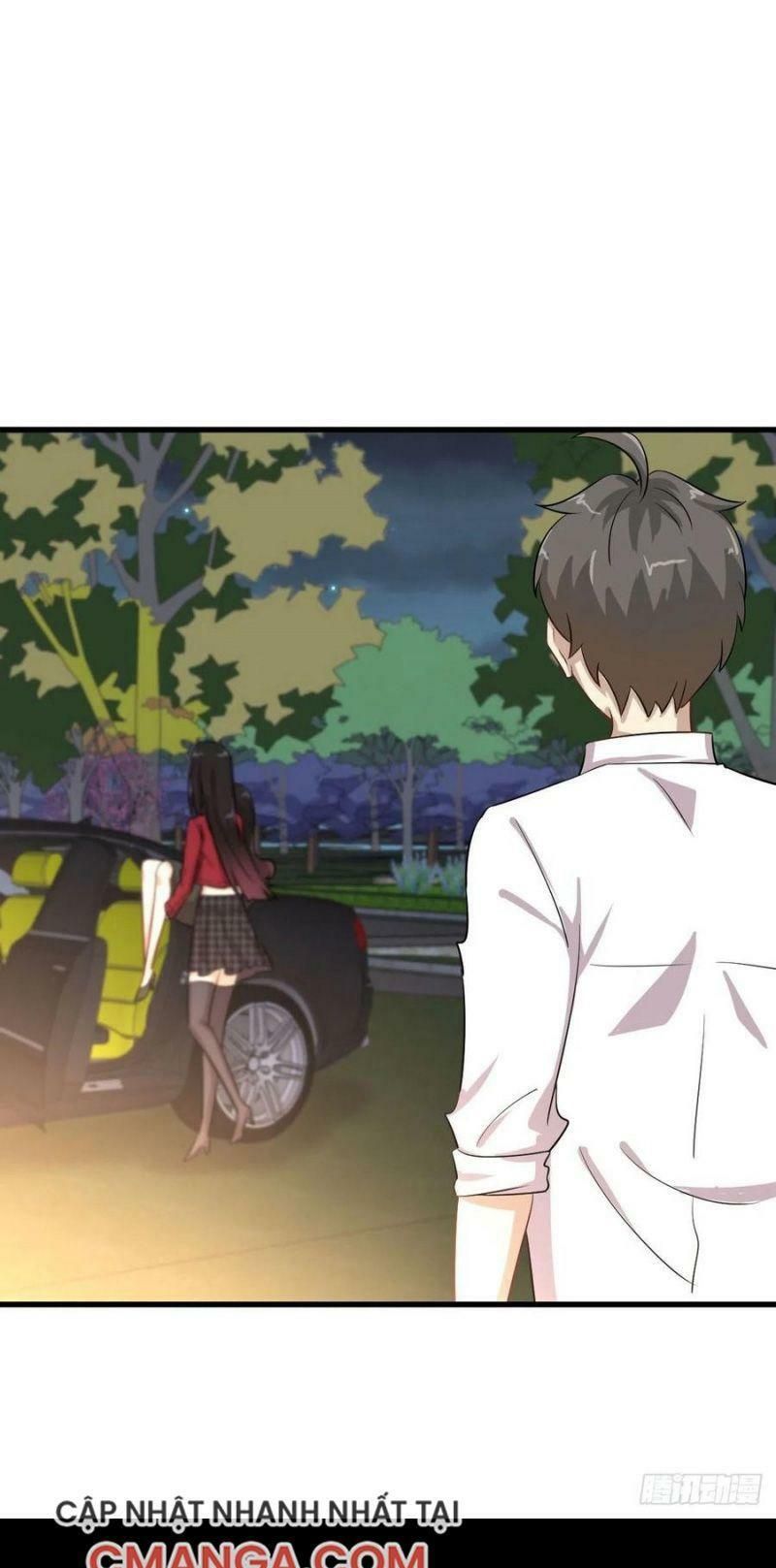 đọc truyện Xuyên Không Vào Thế Giới Nữ Cường Chương 185 ảnh 25 tại Thiên Thai Truyện