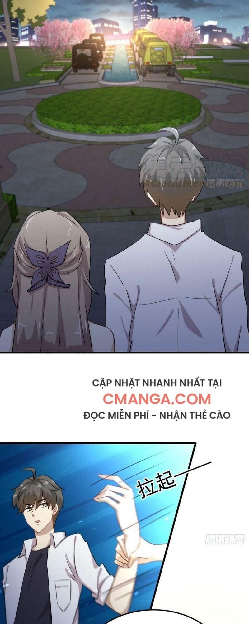 đọc truyện Xuyên Không Vào Thế Giới Nữ Cường Chương 185 ảnh 27 tại Thiên Thai Truyện