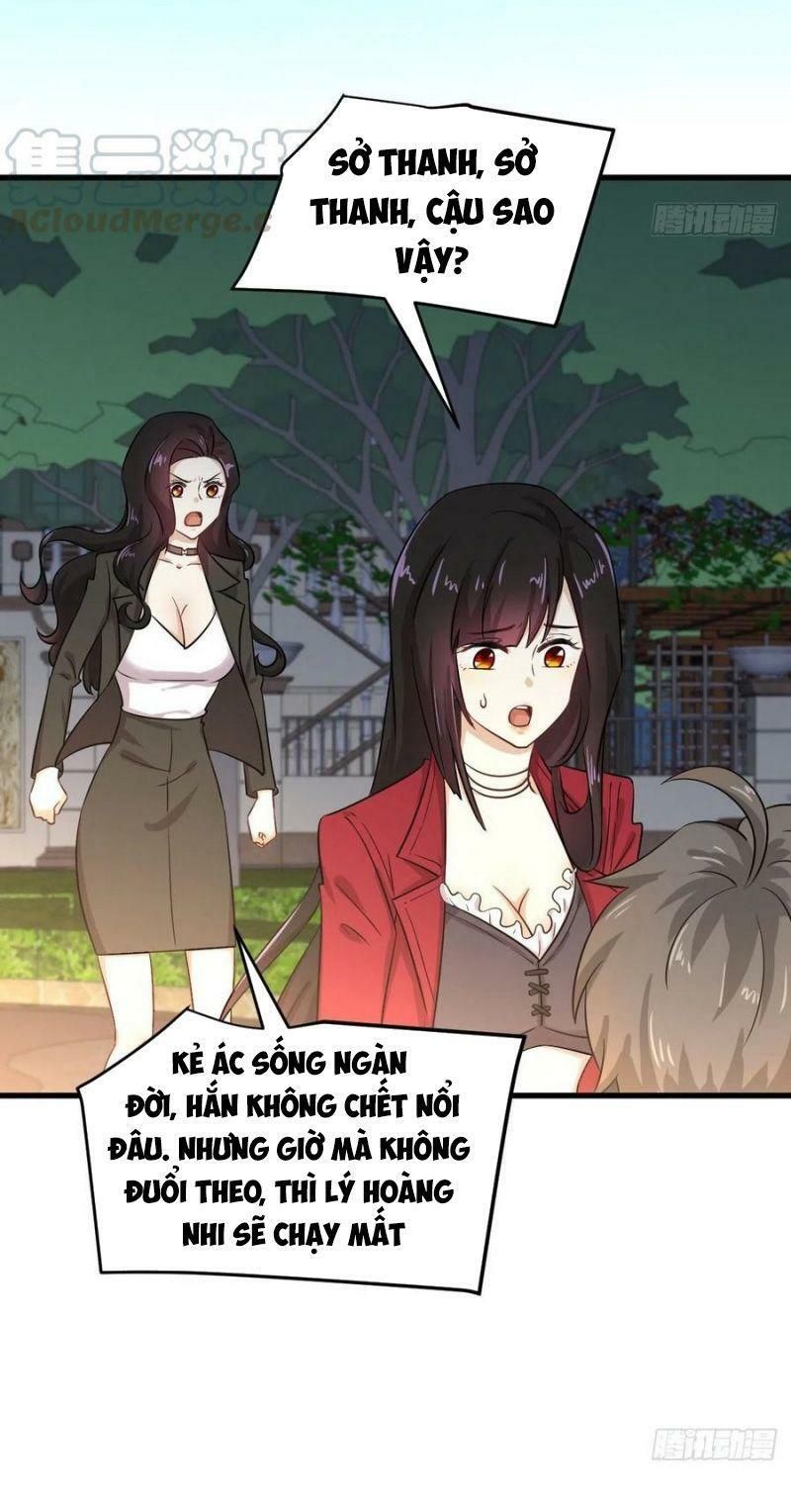 đọc truyện Xuyên Không Vào Thế Giới Nữ Cường Chương 185 ảnh 5 tại Thiên Thai Truyện