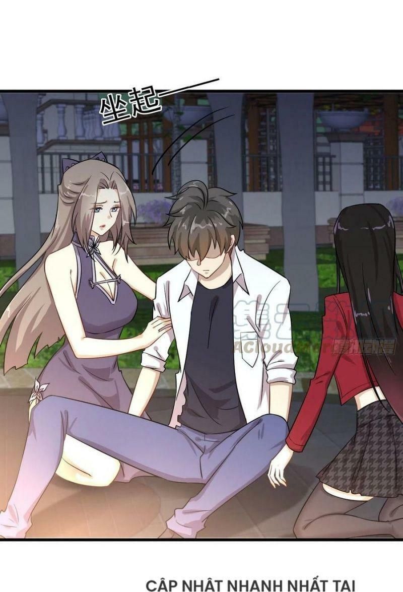 đọc truyện Xuyên Không Vào Thế Giới Nữ Cường Chương 185 ảnh 7 tại Thiên Thai Truyện