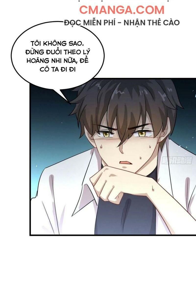 đọc truyện Xuyên Không Vào Thế Giới Nữ Cường Chương 185 ảnh 8 tại Thiên Thai Truyện