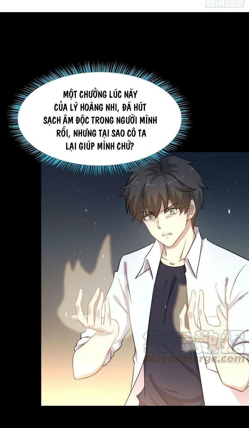 đọc truyện Xuyên Không Vào Thế Giới Nữ Cường Chương 185 ảnh 10 tại Thiên Thai Truyện