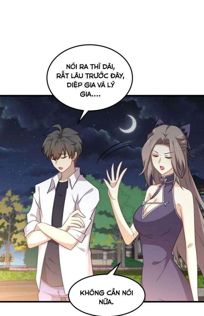 đọc truyện Xuyên Không Vào Thế Giới Nữ Cường Chương 186 ảnh 3 tại Thiên Thai Truyện