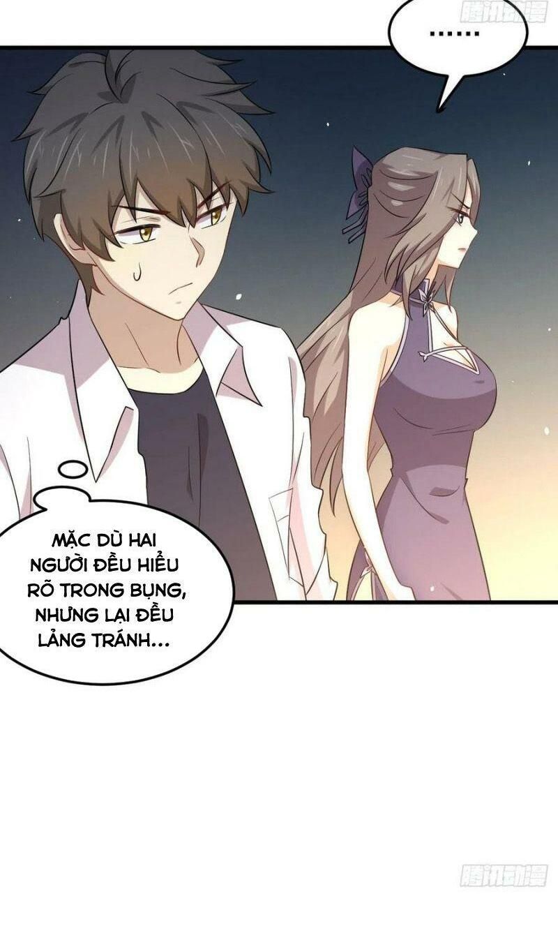 đọc truyện Xuyên Không Vào Thế Giới Nữ Cường Chương 186 ảnh 14 tại Thiên Thai Truyện