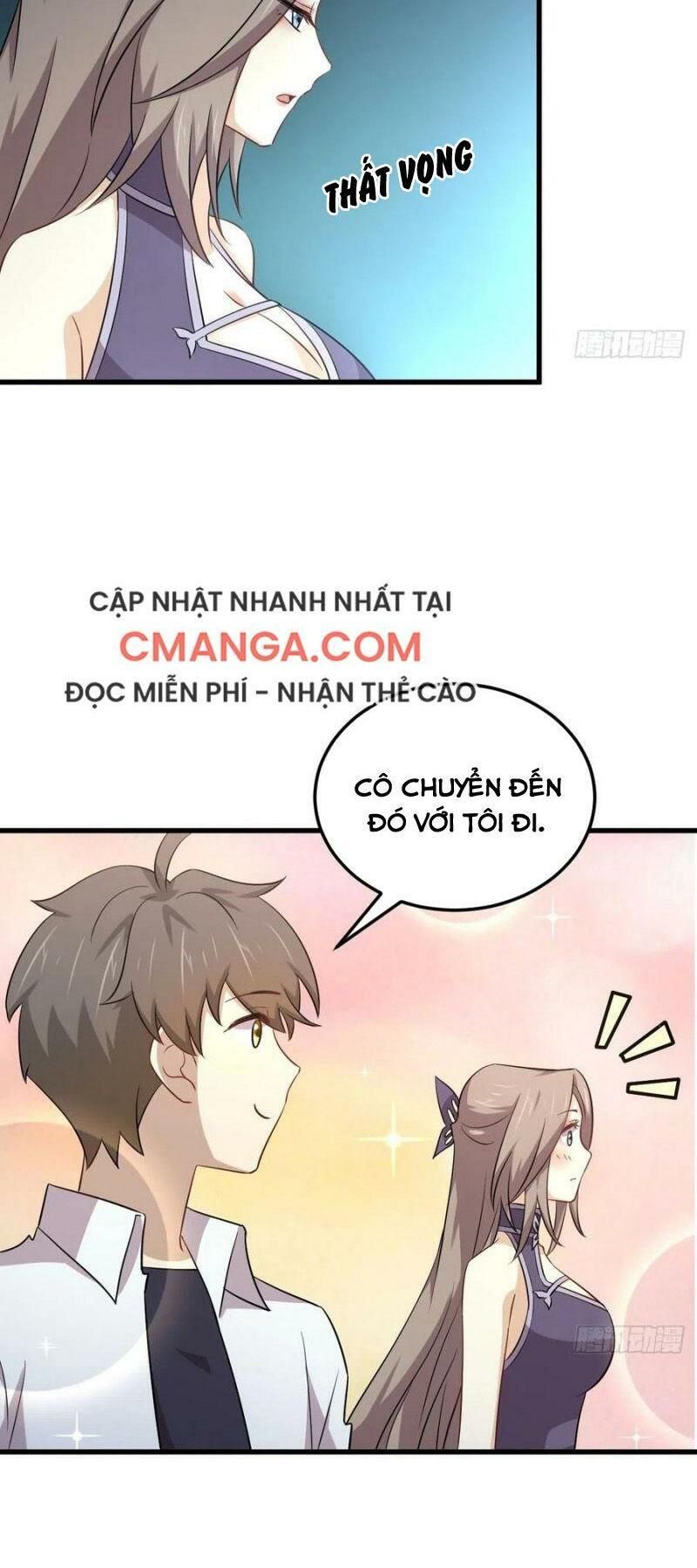 đọc truyện Xuyên Không Vào Thế Giới Nữ Cường Chương 186 ảnh 16 tại Thiên Thai Truyện