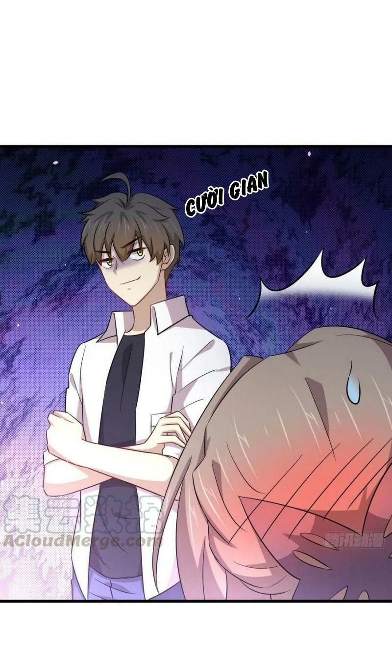 đọc truyện Xuyên Không Vào Thế Giới Nữ Cường Chương 186 ảnh 18 tại Thiên Thai Truyện