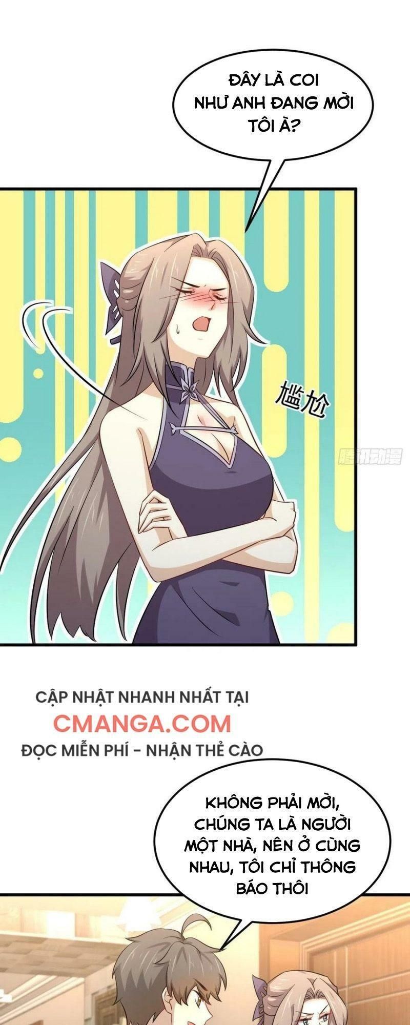 đọc truyện Xuyên Không Vào Thế Giới Nữ Cường Chương 186 ảnh 19 tại Thiên Thai Truyện