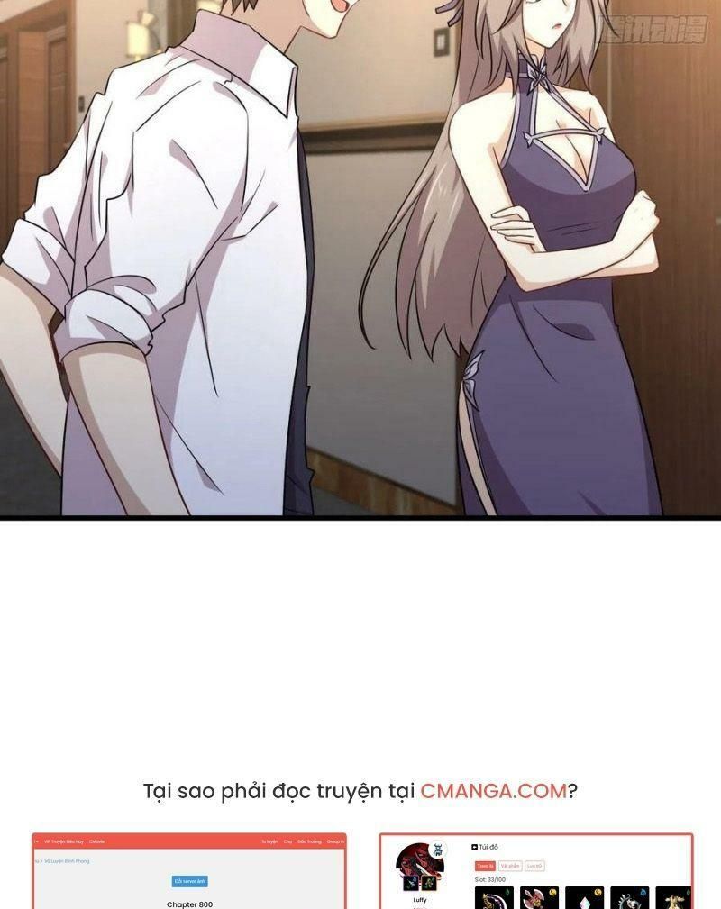 đọc truyện Xuyên Không Vào Thế Giới Nữ Cường Chương 186 ảnh 20 tại Thiên Thai Truyện