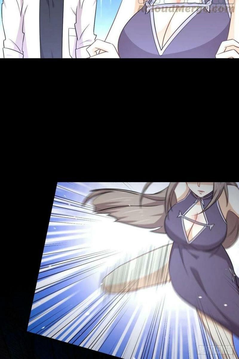 đọc truyện Xuyên Không Vào Thế Giới Nữ Cường Chương 186 ảnh 23 tại Thiên Thai Truyện