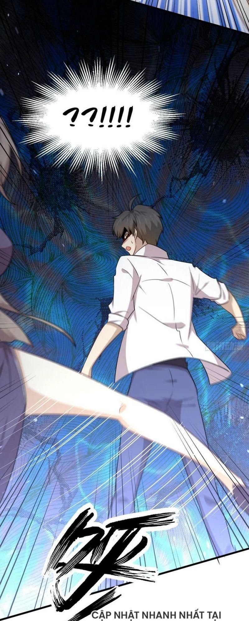 đọc truyện Xuyên Không Vào Thế Giới Nữ Cường Chương 186 ảnh 24 tại Thiên Thai Truyện