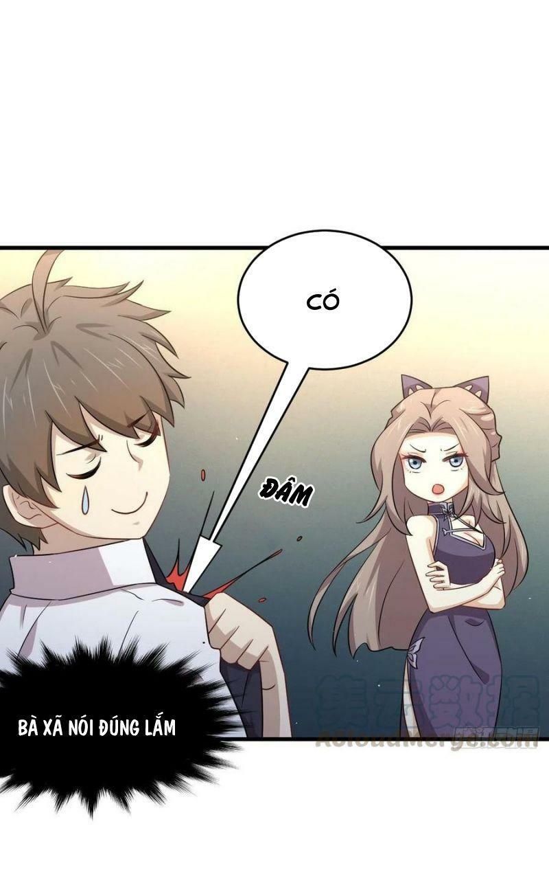 đọc truyện Xuyên Không Vào Thế Giới Nữ Cường Chương 186 ảnh 28 tại Thiên Thai Truyện