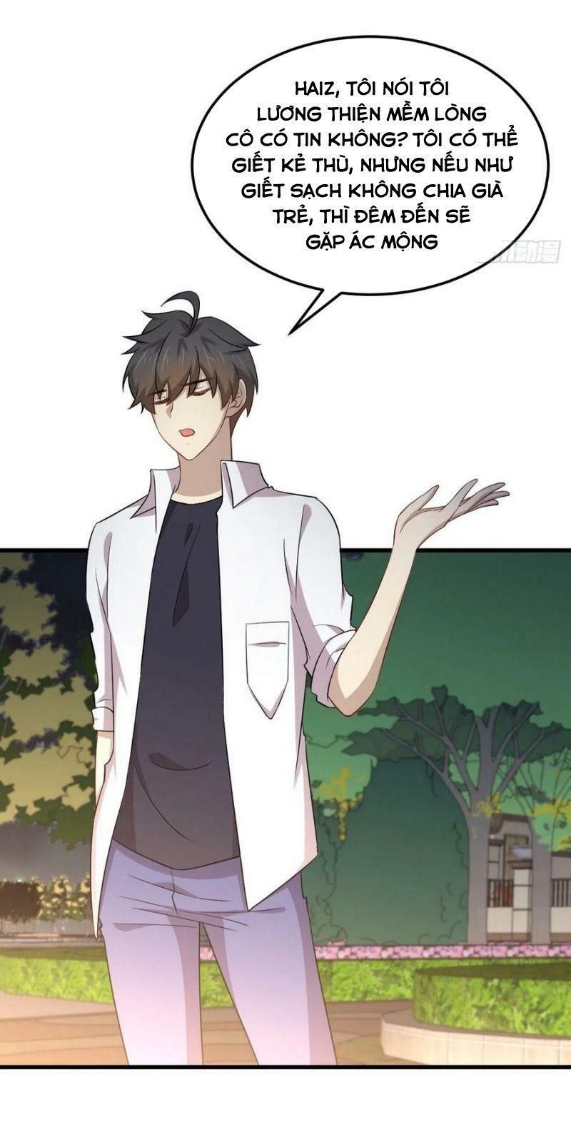 đọc truyện Xuyên Không Vào Thế Giới Nữ Cường Chương 186 ảnh 5 tại Thiên Thai Truyện