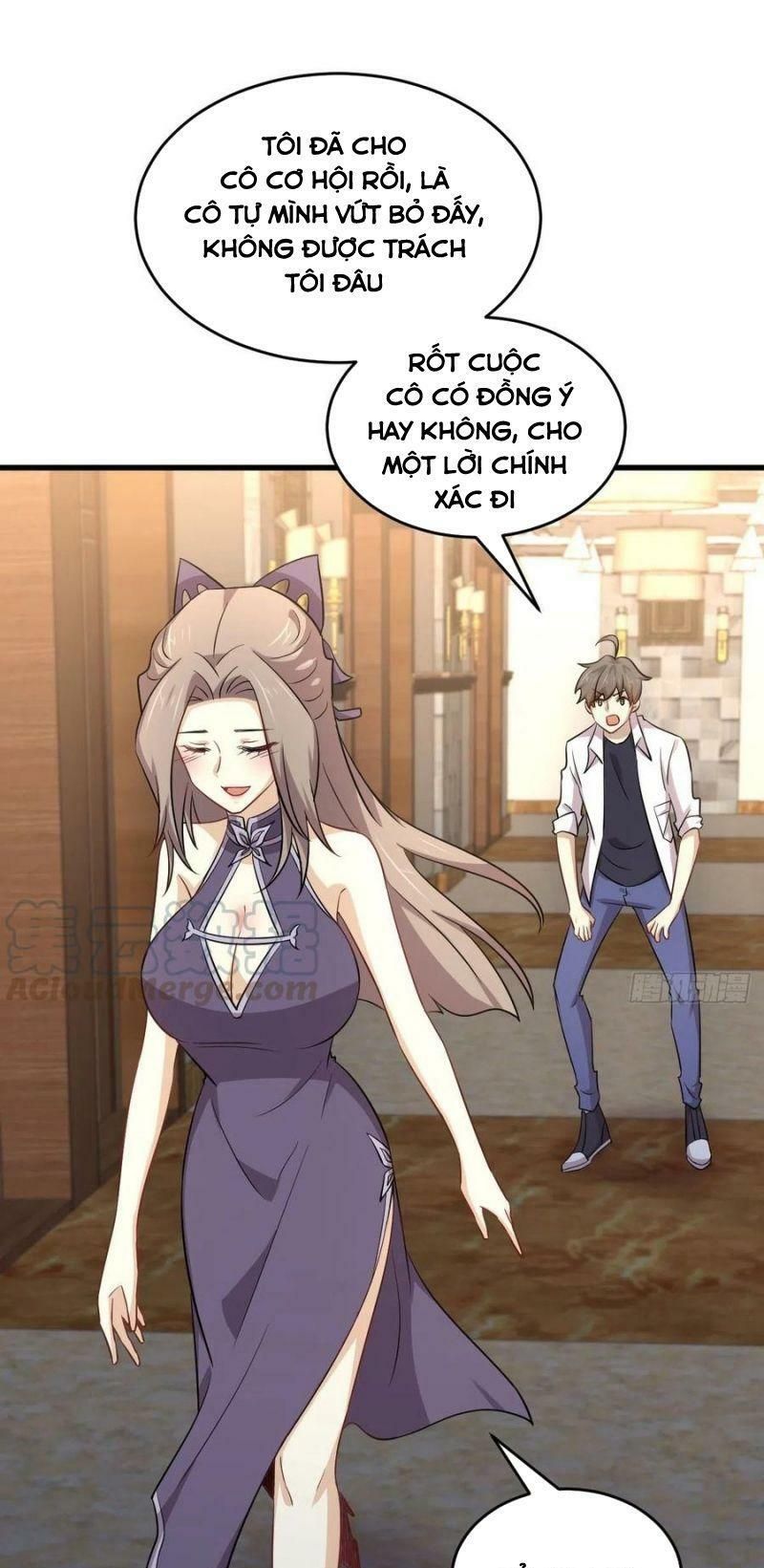 đọc truyện Xuyên Không Vào Thế Giới Nữ Cường Chương 186 ảnh 32 tại Thiên Thai Truyện