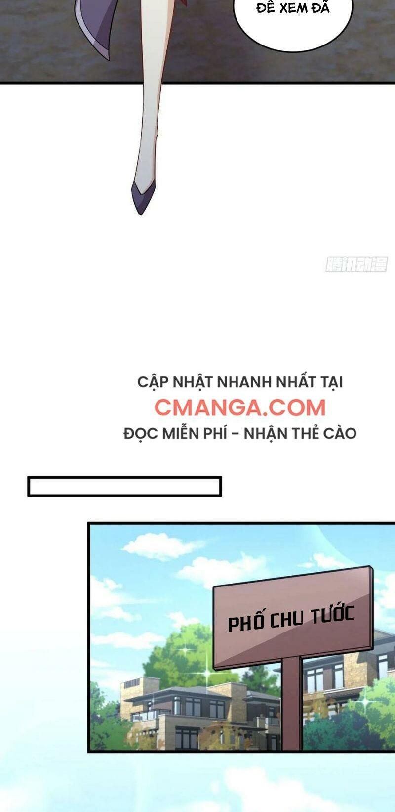 đọc truyện Xuyên Không Vào Thế Giới Nữ Cường Chương 186 ảnh 33 tại Thiên Thai Truyện