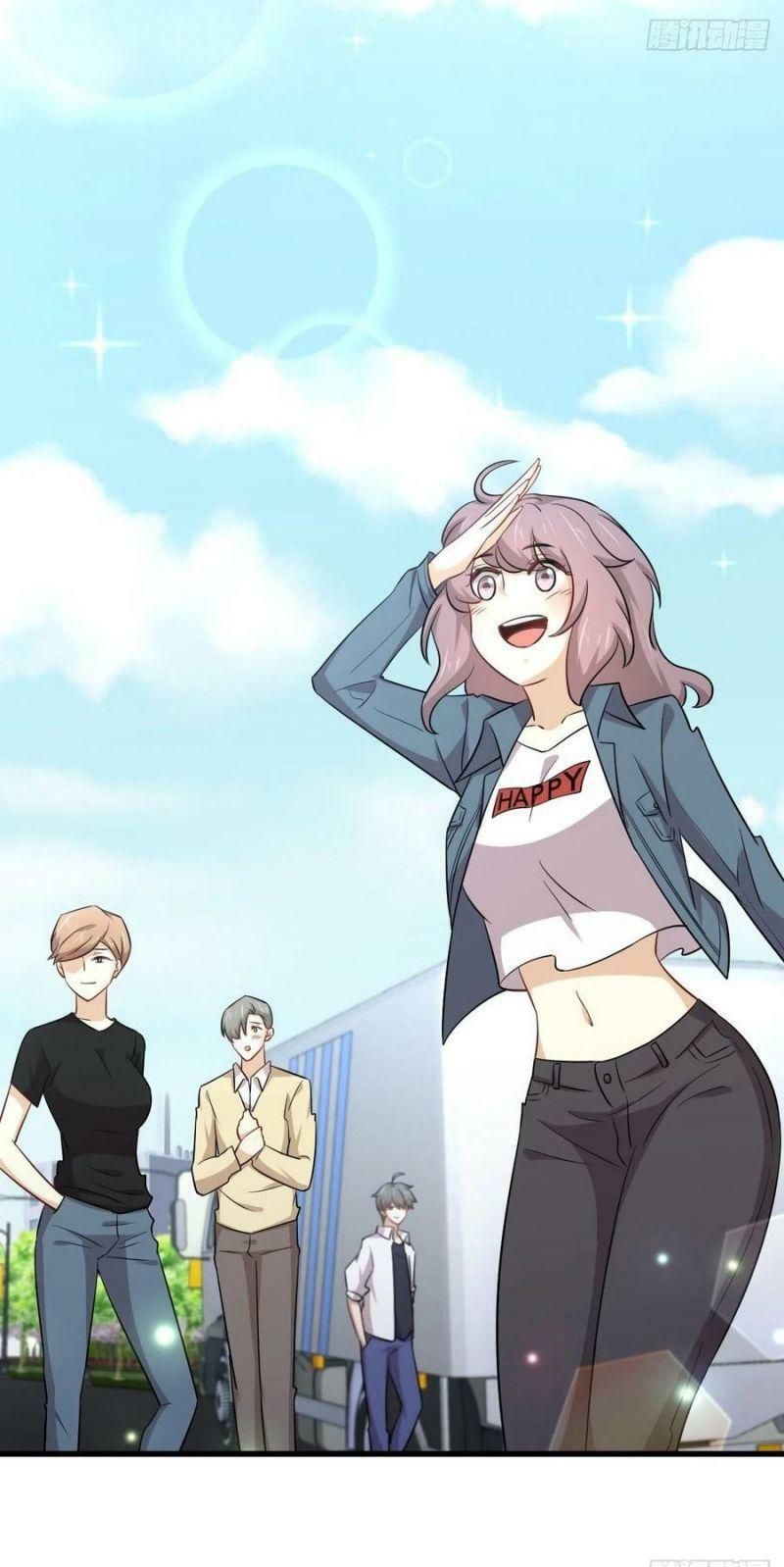 đọc truyện Xuyên Không Vào Thế Giới Nữ Cường Chương 186 ảnh 34 tại Thiên Thai Truyện