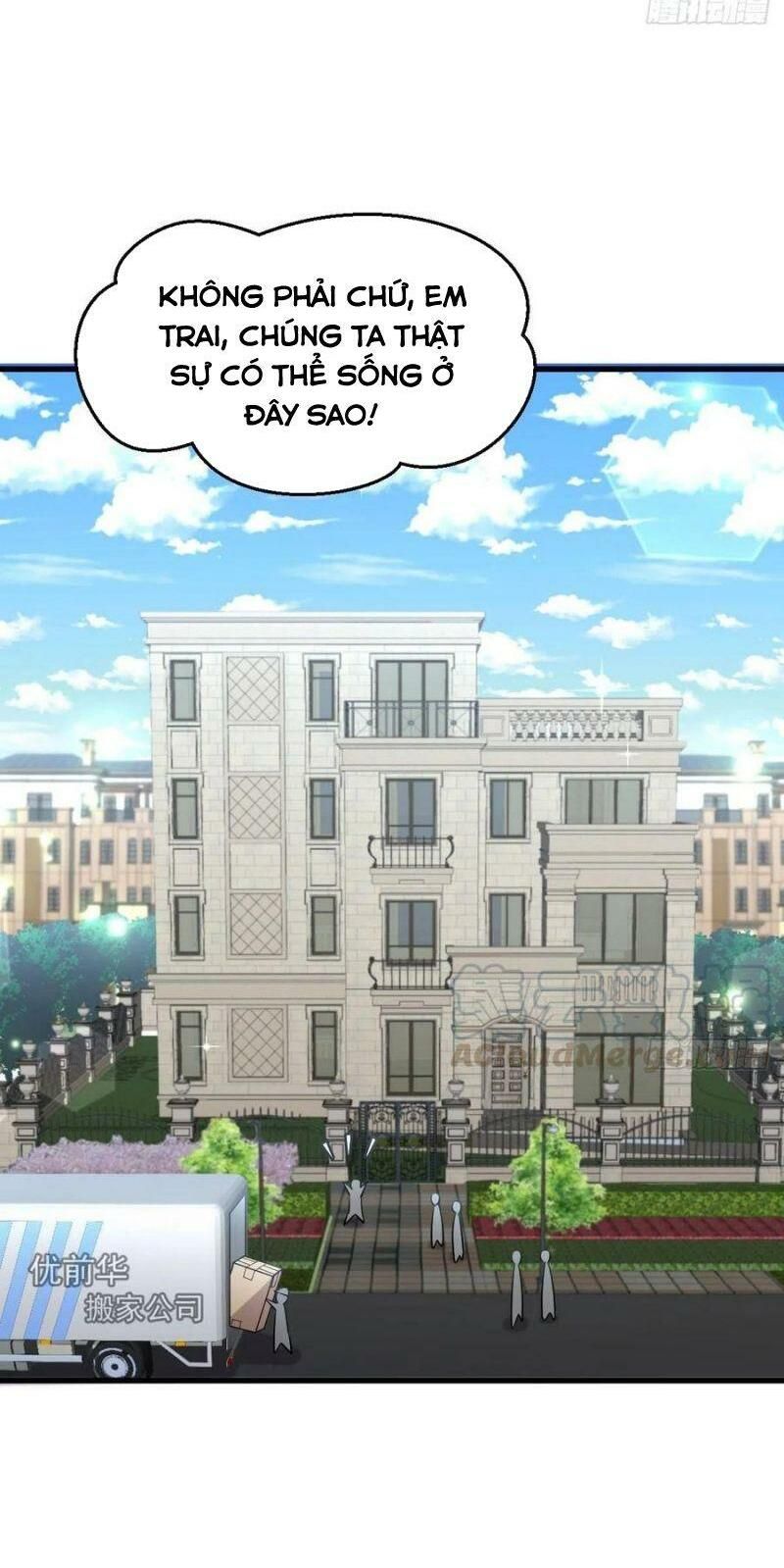 đọc truyện Xuyên Không Vào Thế Giới Nữ Cường Chương 186 ảnh 35 tại Thiên Thai Truyện