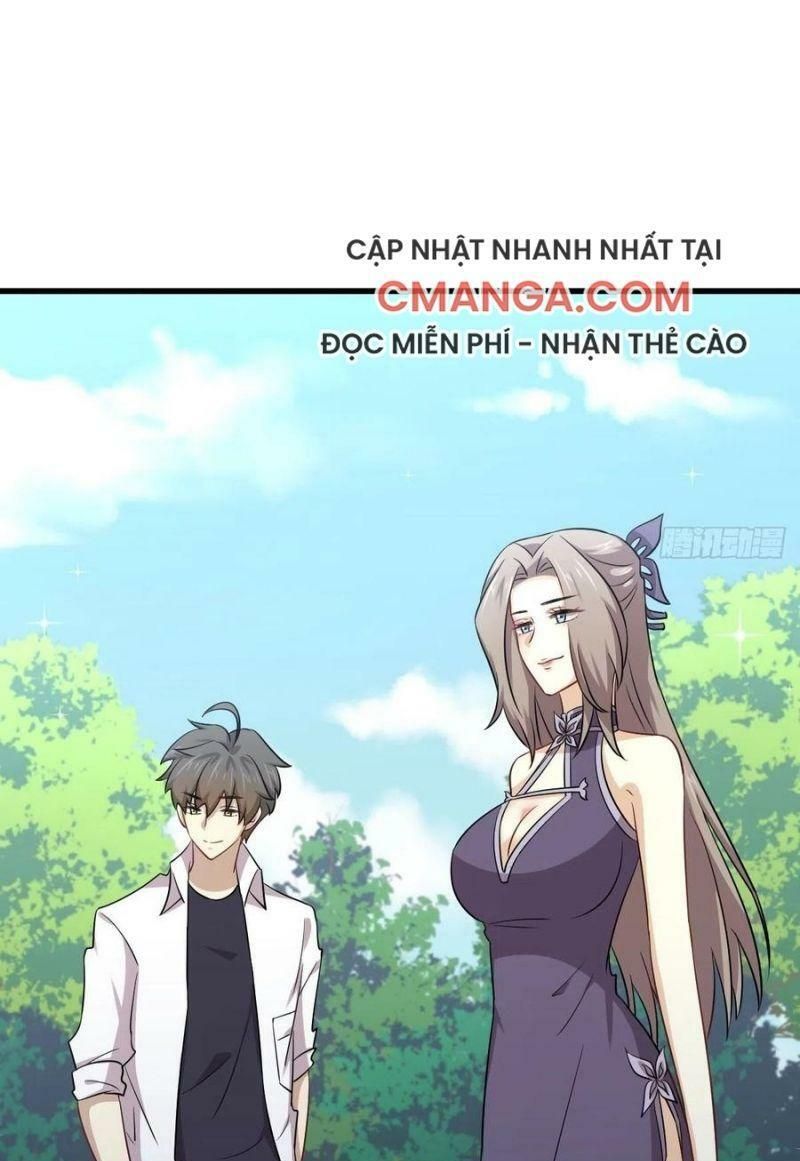 đọc truyện Xuyên Không Vào Thế Giới Nữ Cường Chương 186 ảnh 36 tại Thiên Thai Truyện