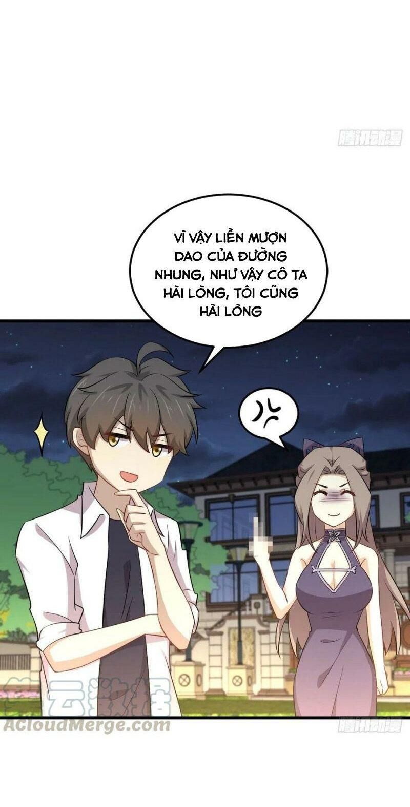 đọc truyện Xuyên Không Vào Thế Giới Nữ Cường Chương 186 ảnh 6 tại Thiên Thai Truyện