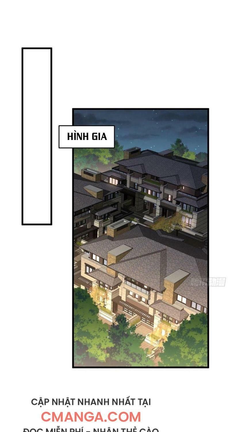 đọc truyện Xuyên Không Vào Thế Giới Nữ Cường Chương 186 ảnh 7 tại Thiên Thai Truyện