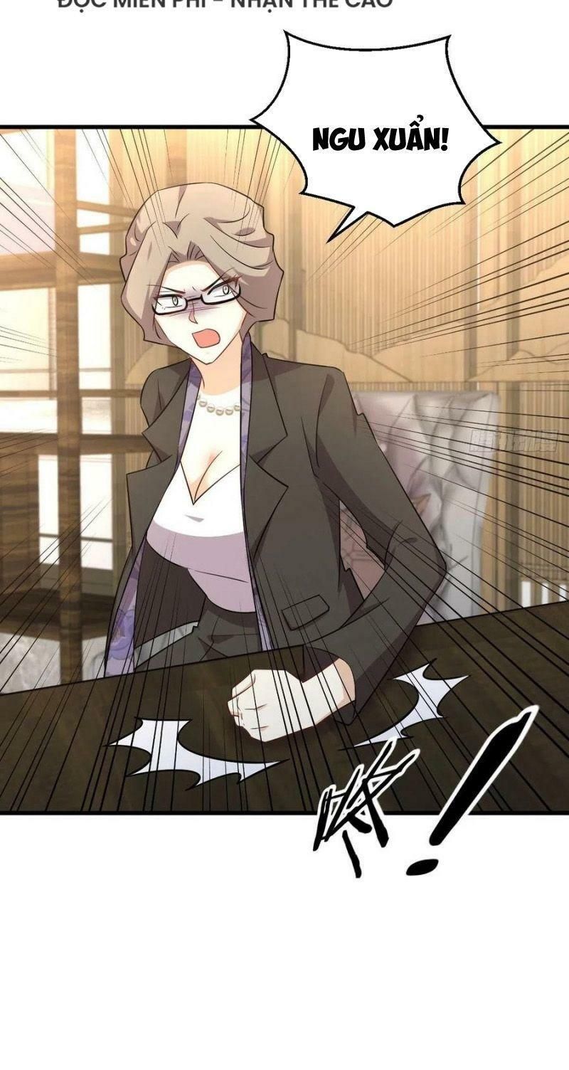 đọc truyện Xuyên Không Vào Thế Giới Nữ Cường Chương 186 ảnh 8 tại Thiên Thai Truyện