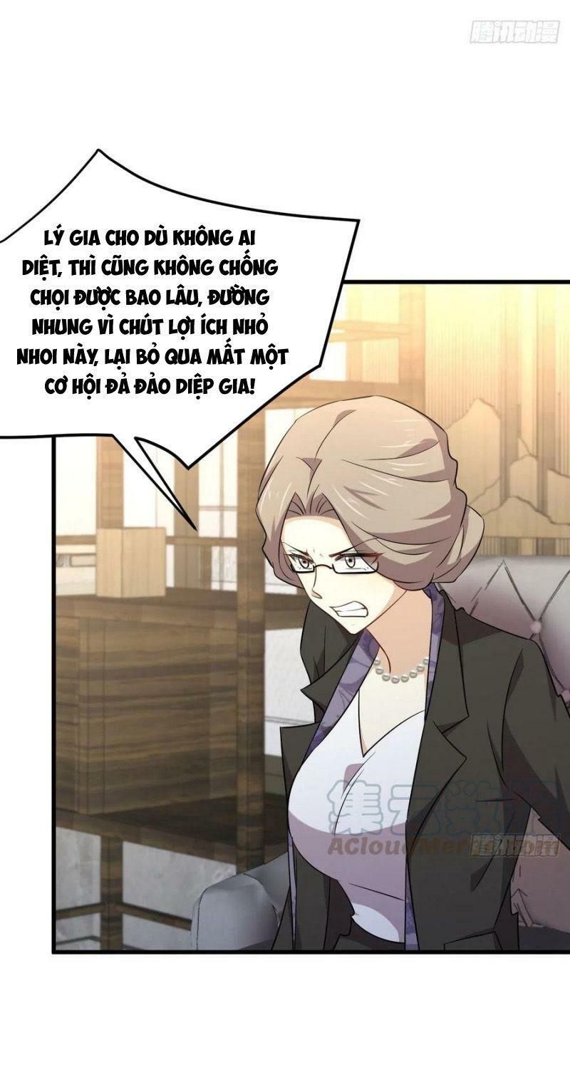 đọc truyện Xuyên Không Vào Thế Giới Nữ Cường Chương 186 ảnh 9 tại Thiên Thai Truyện