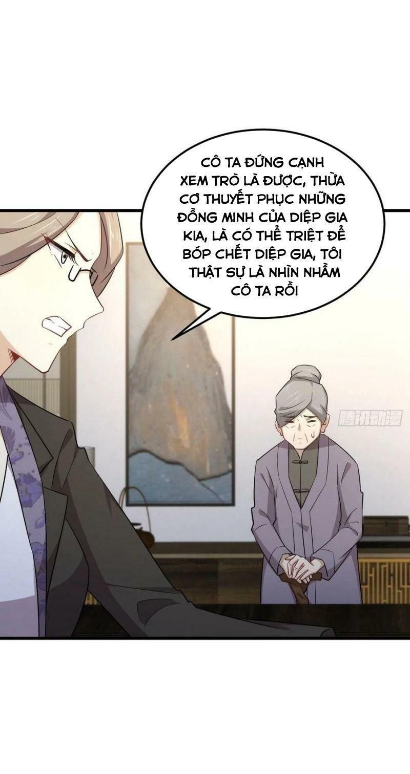 đọc truyện Xuyên Không Vào Thế Giới Nữ Cường Chương 186 ảnh 10 tại Thiên Thai Truyện