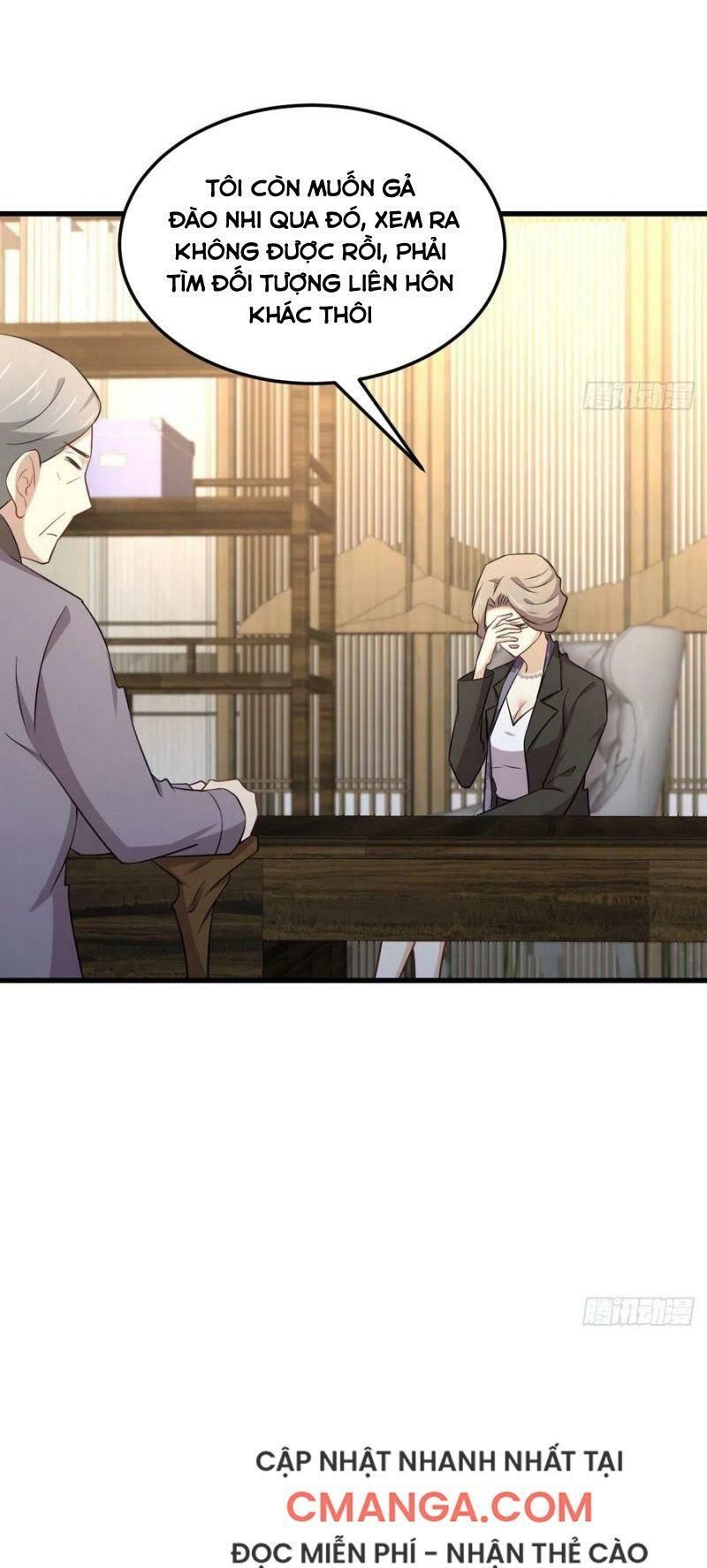 đọc truyện Xuyên Không Vào Thế Giới Nữ Cường Chương 186 ảnh 11 tại Thiên Thai Truyện