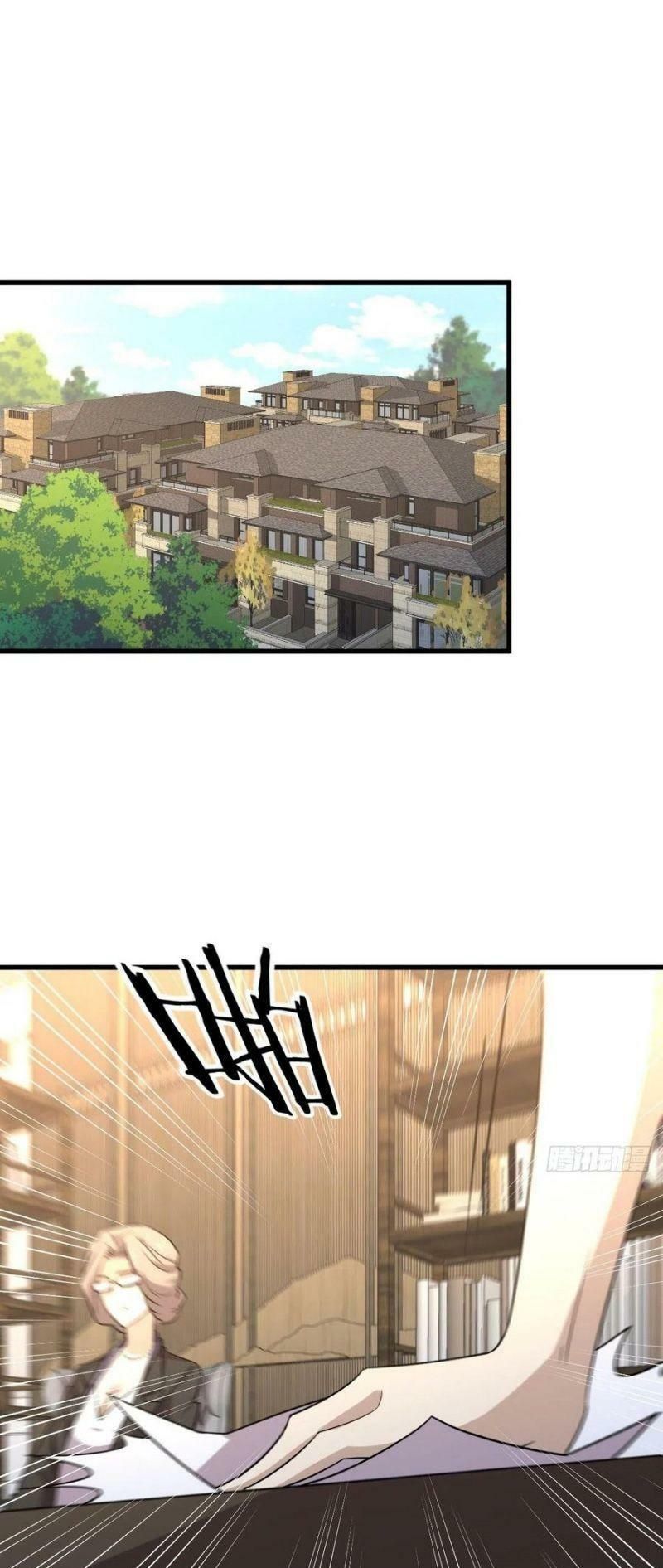 đọc truyện Xuyên Không Vào Thế Giới Nữ Cường Chương 187 ảnh 3 tại Thiên Thai Truyện