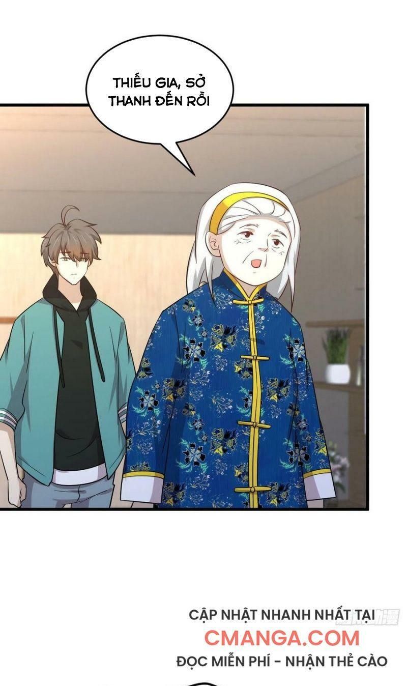 đọc truyện Xuyên Không Vào Thế Giới Nữ Cường Chương 187 ảnh 20 tại Thiên Thai Truyện