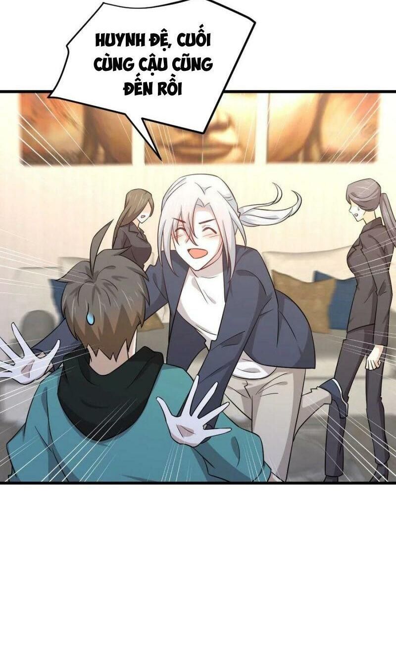 đọc truyện Xuyên Không Vào Thế Giới Nữ Cường Chương 187 ảnh 21 tại Thiên Thai Truyện