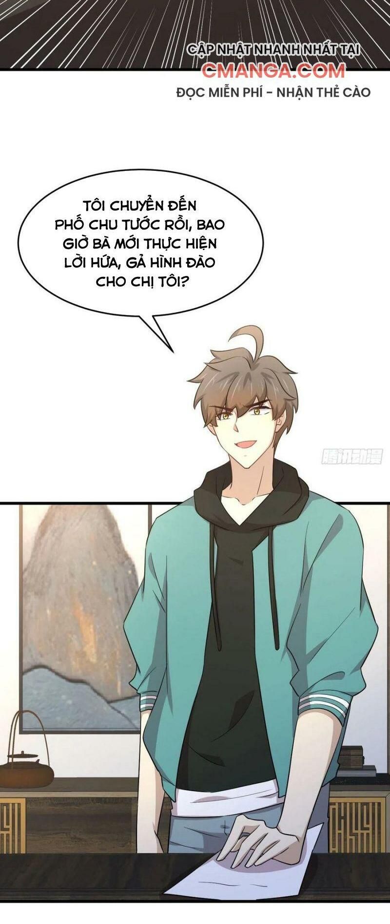 đọc truyện Xuyên Không Vào Thế Giới Nữ Cường Chương 187 ảnh 4 tại Thiên Thai Truyện