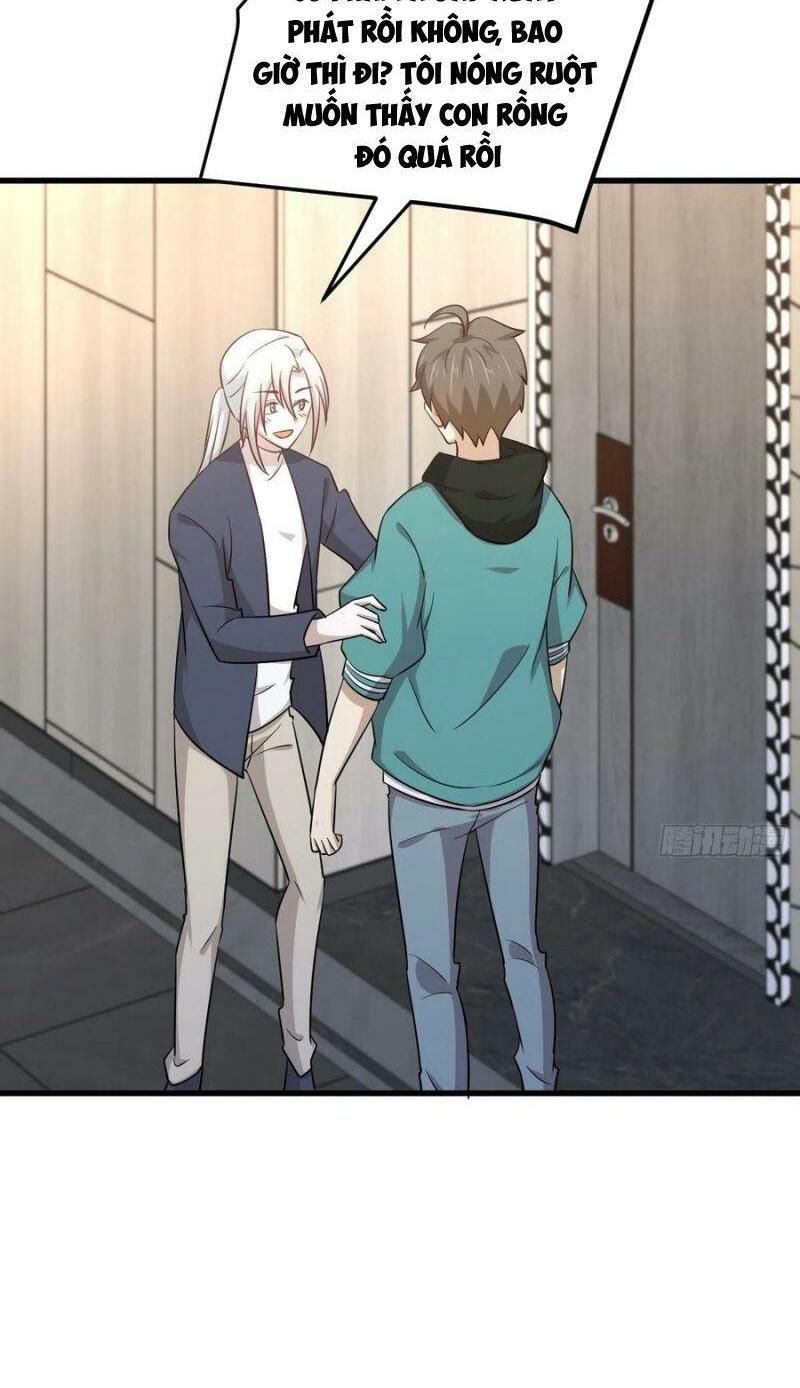 đọc truyện Xuyên Không Vào Thế Giới Nữ Cường Chương 187 ảnh 23 tại Thiên Thai Truyện