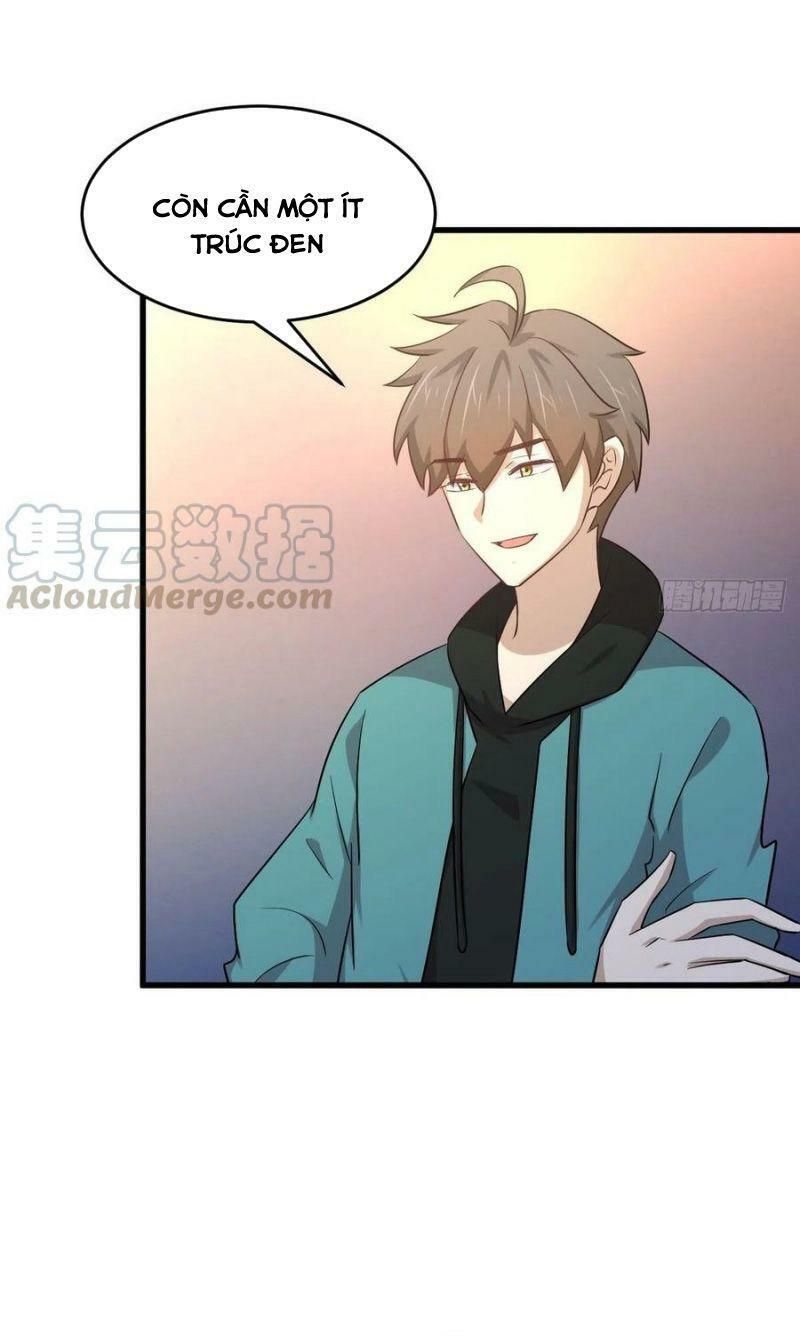 đọc truyện Xuyên Không Vào Thế Giới Nữ Cường Chương 187 ảnh 24 tại Thiên Thai Truyện