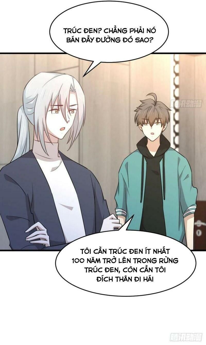 đọc truyện Xuyên Không Vào Thế Giới Nữ Cường Chương 187 ảnh 25 tại Thiên Thai Truyện