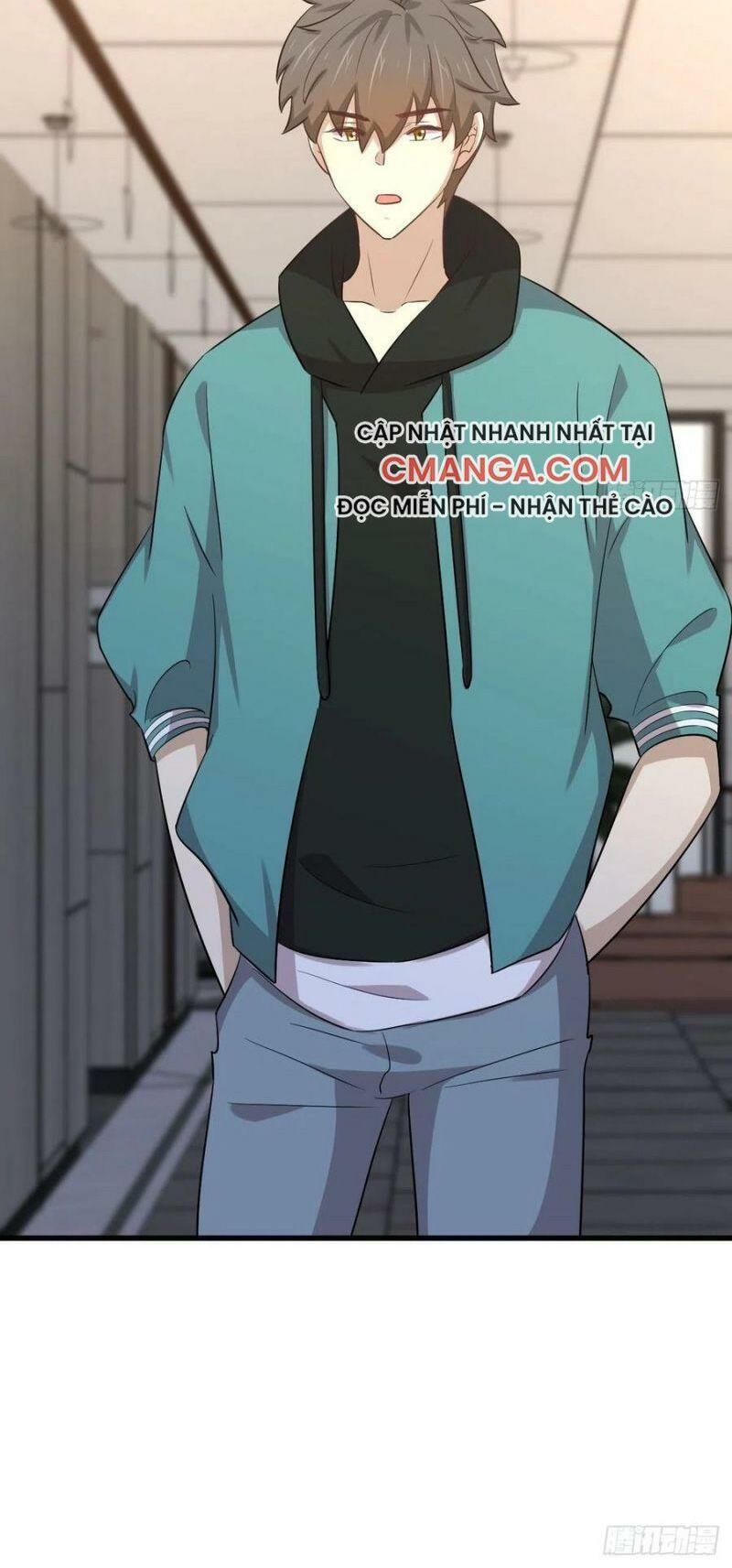 đọc truyện Xuyên Không Vào Thế Giới Nữ Cường Chương 187 ảnh 27 tại Thiên Thai Truyện