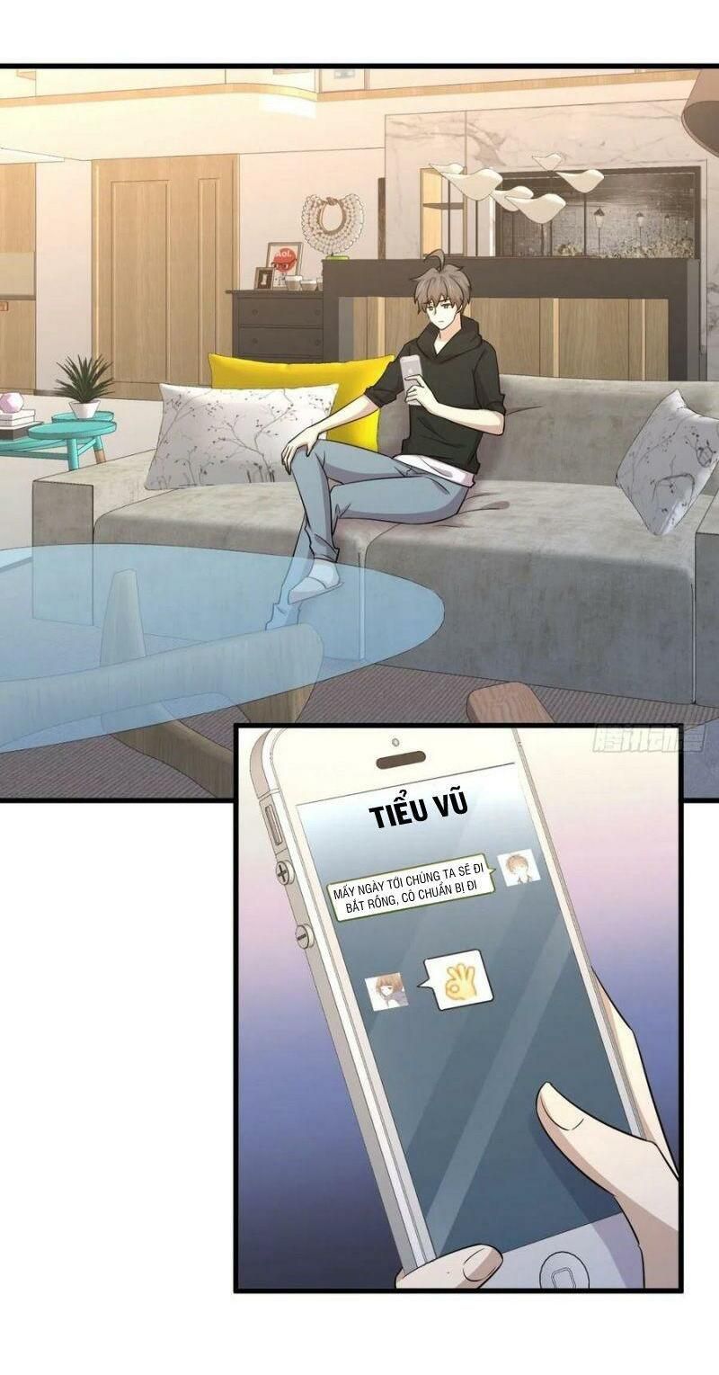 đọc truyện Xuyên Không Vào Thế Giới Nữ Cường Chương 187 ảnh 29 tại Thiên Thai Truyện