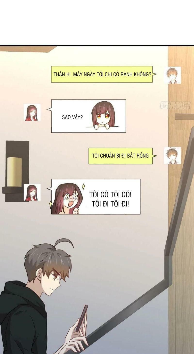 đọc truyện Xuyên Không Vào Thế Giới Nữ Cường Chương 187 ảnh 30 tại Thiên Thai Truyện