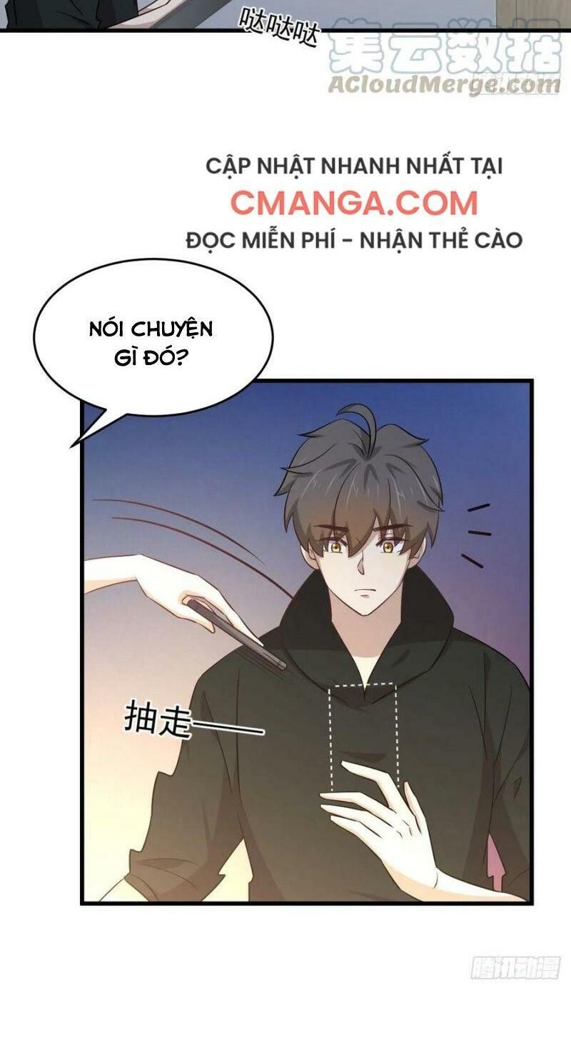 đọc truyện Xuyên Không Vào Thế Giới Nữ Cường Chương 187 ảnh 31 tại Thiên Thai Truyện