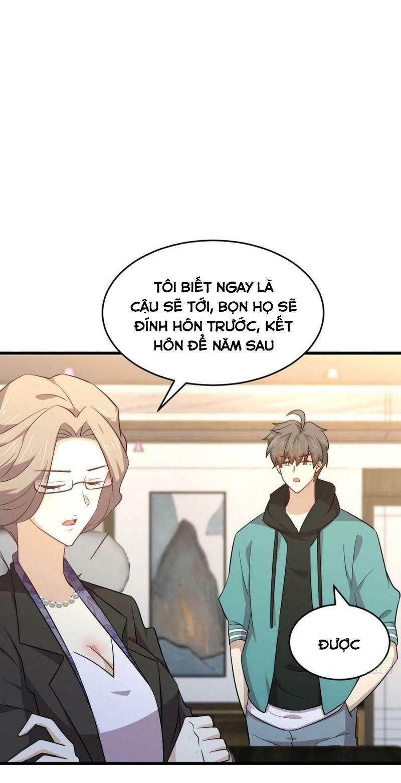 đọc truyện Xuyên Không Vào Thế Giới Nữ Cường Chương 187 ảnh 5 tại Thiên Thai Truyện