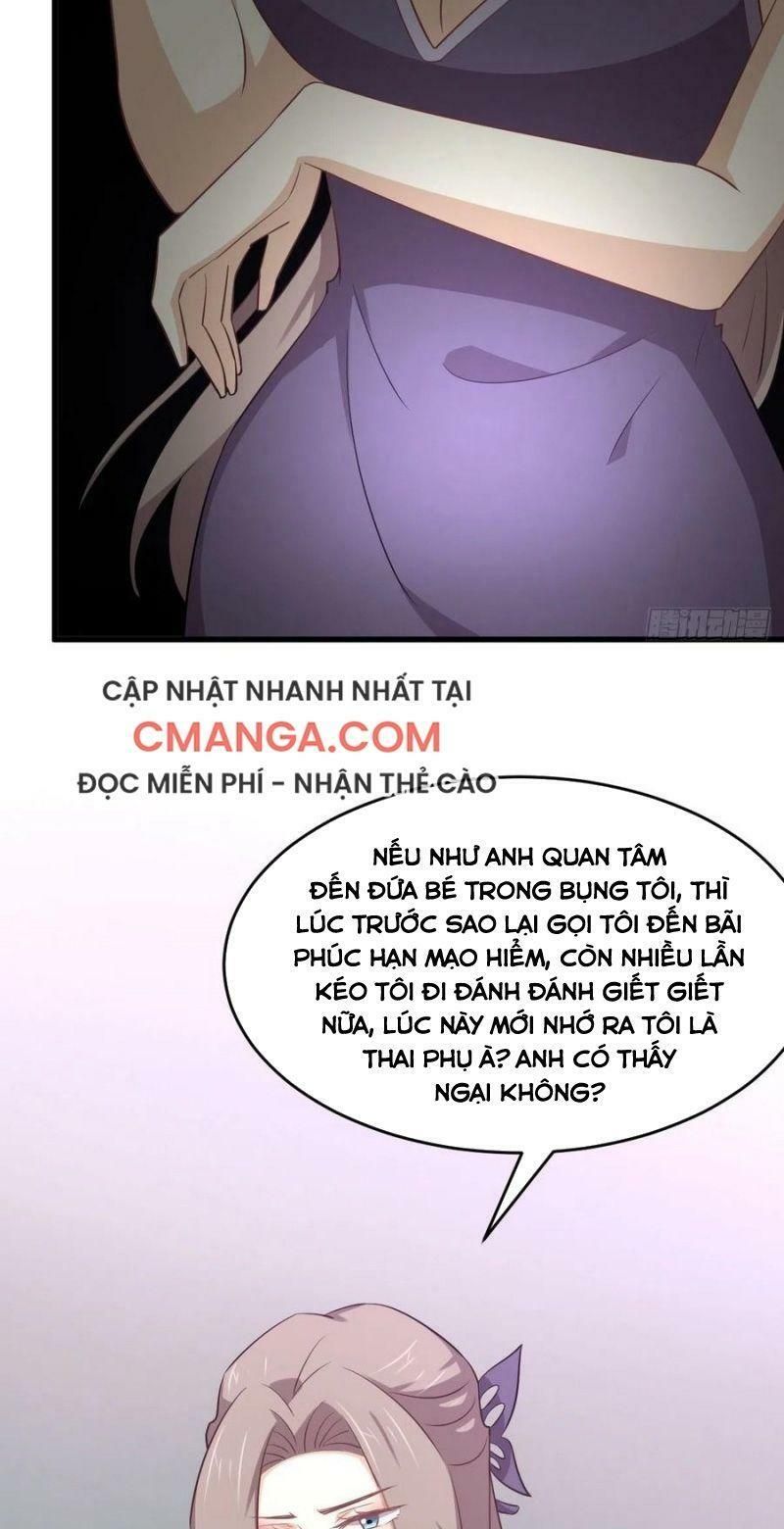 đọc truyện Xuyên Không Vào Thế Giới Nữ Cường Chương 187 ảnh 34 tại Thiên Thai Truyện