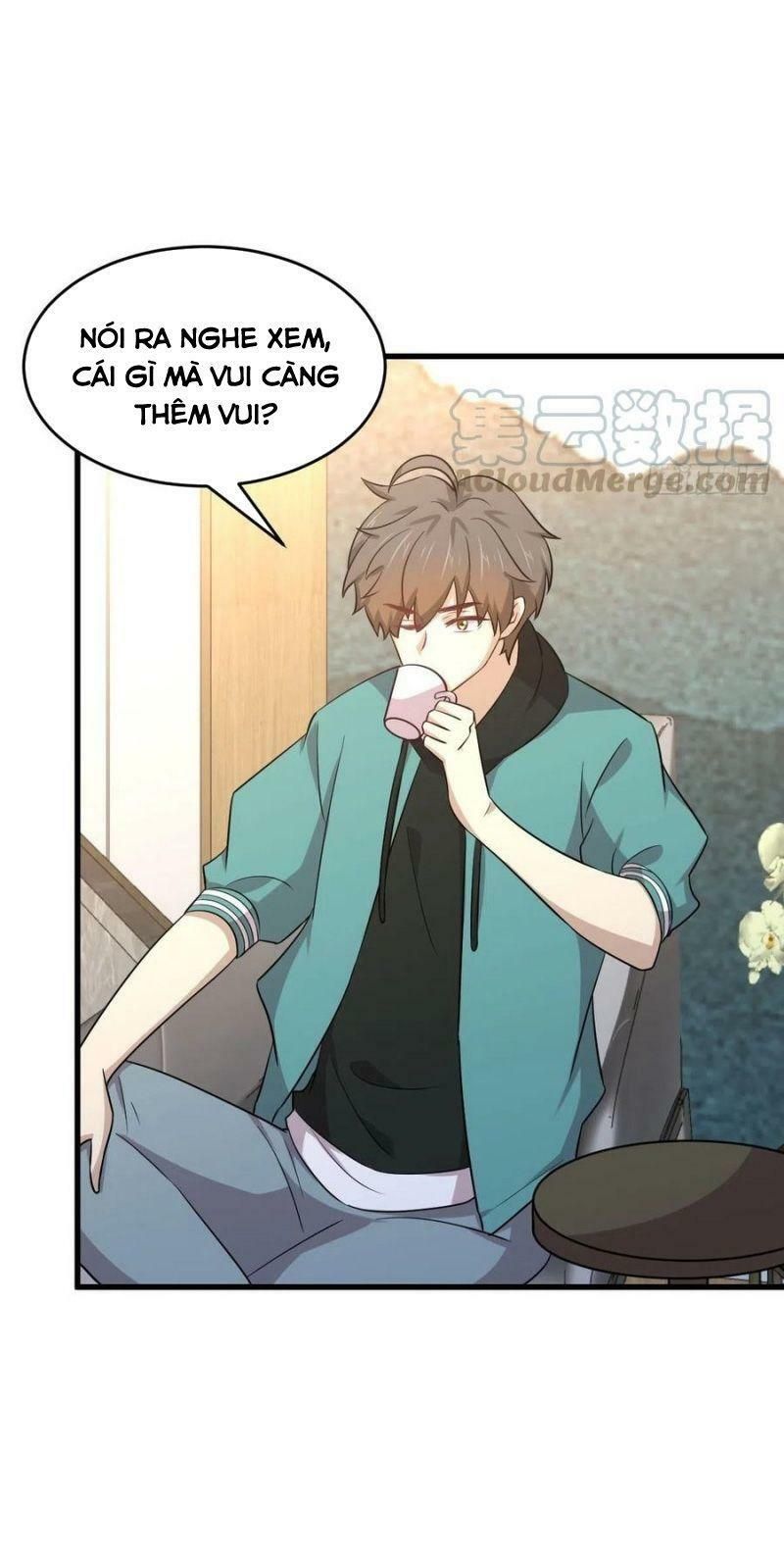 đọc truyện Xuyên Không Vào Thế Giới Nữ Cường Chương 187 ảnh 7 tại Thiên Thai Truyện