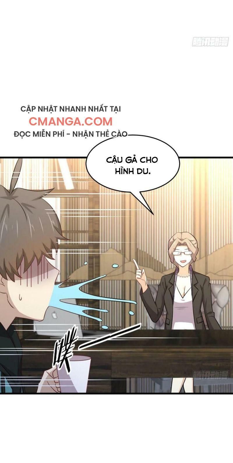 đọc truyện Xuyên Không Vào Thế Giới Nữ Cường Chương 187 ảnh 8 tại Thiên Thai Truyện