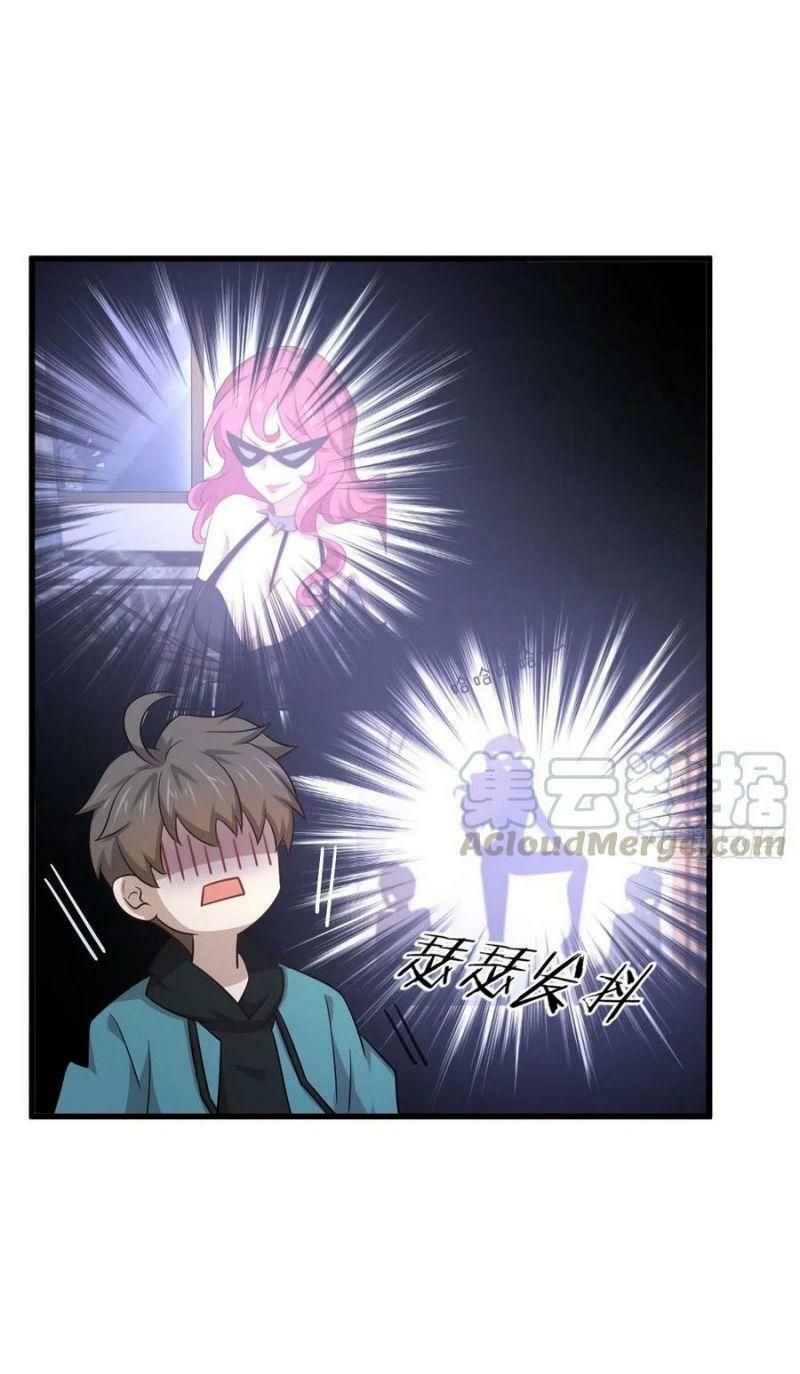 đọc truyện Xuyên Không Vào Thế Giới Nữ Cường Chương 187 ảnh 9 tại Thiên Thai Truyện