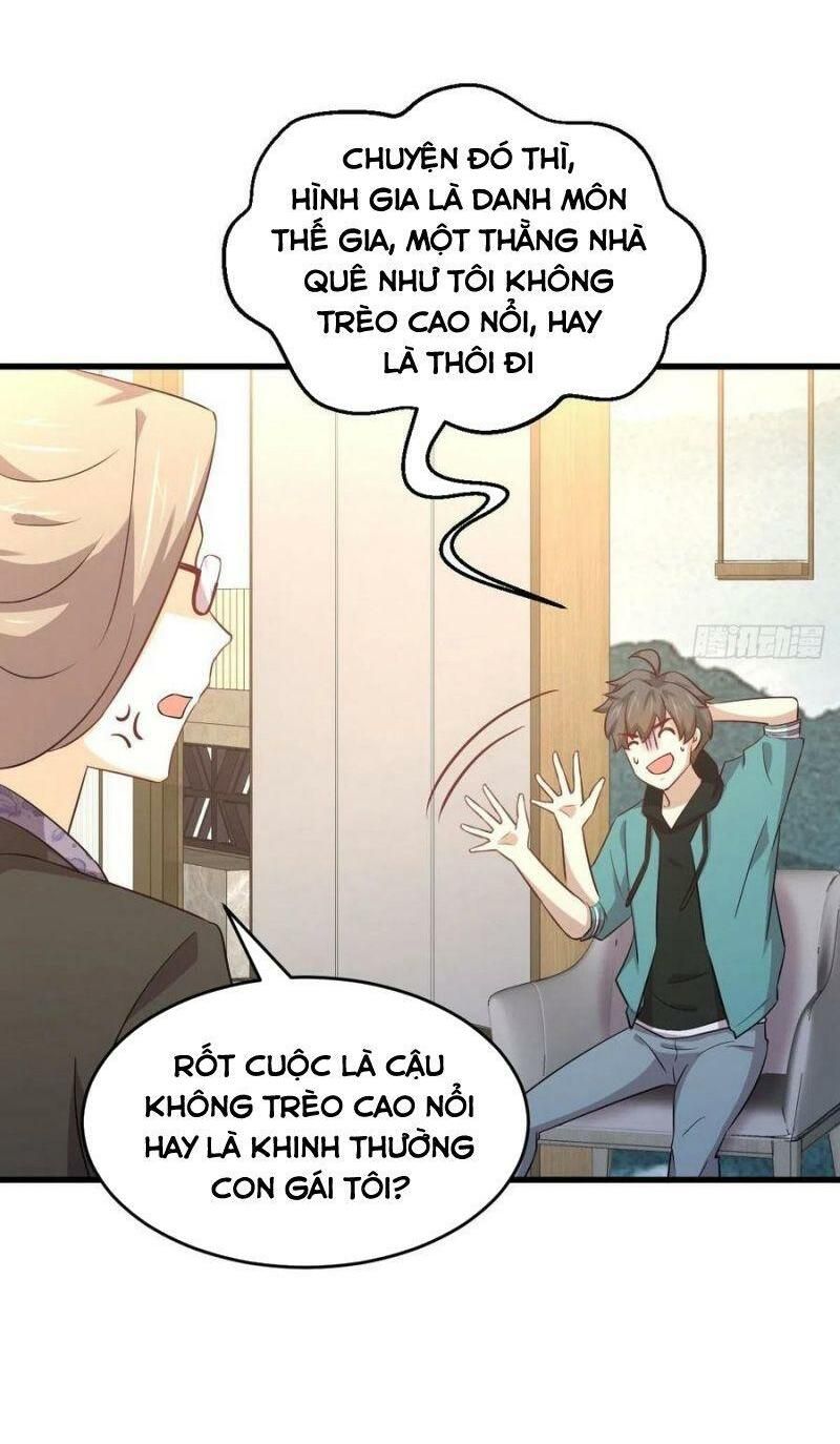 đọc truyện Xuyên Không Vào Thế Giới Nữ Cường Chương 187 ảnh 10 tại Thiên Thai Truyện