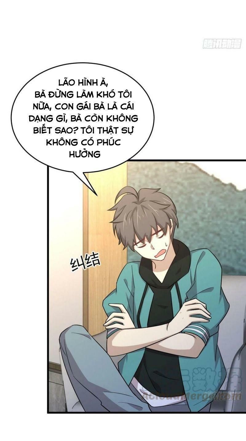 đọc truyện Xuyên Không Vào Thế Giới Nữ Cường Chương 187 ảnh 11 tại Thiên Thai Truyện