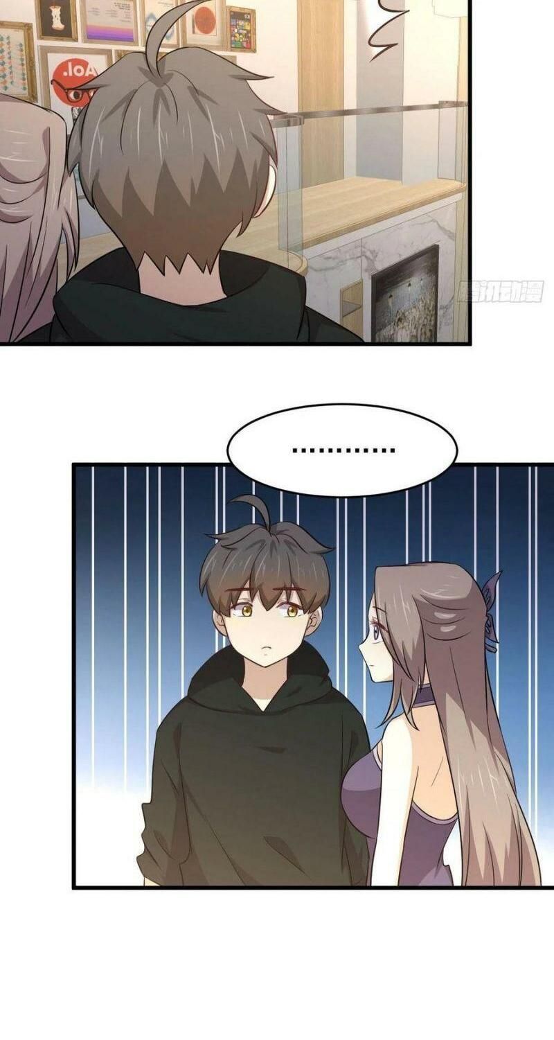 đọc truyện Xuyên Không Vào Thế Giới Nữ Cường Chương 188 ảnh 12 tại Thiên Thai Truyện